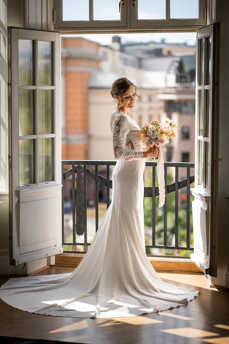 Foto av Line Schibstad