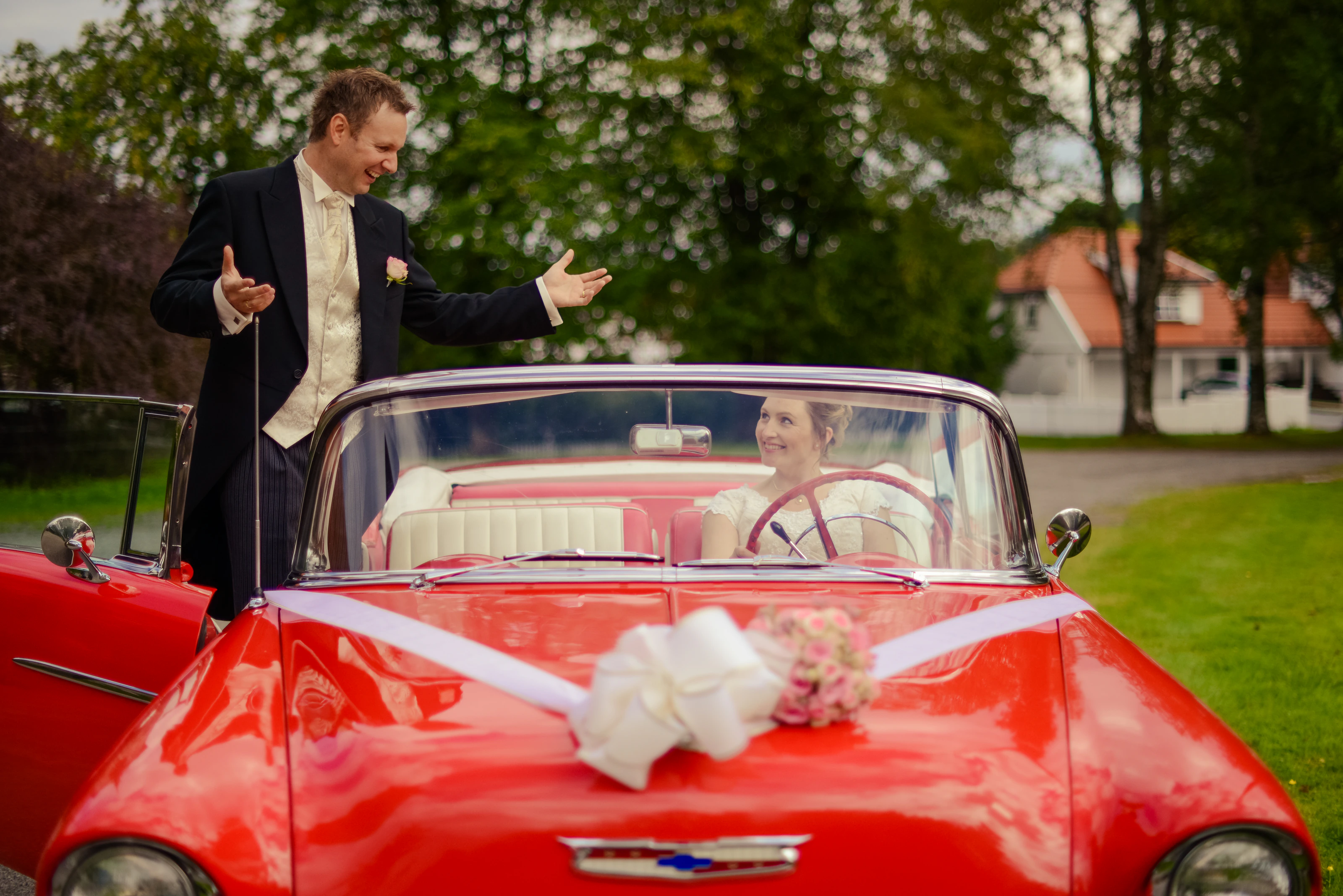 Foto av Line Schibstad