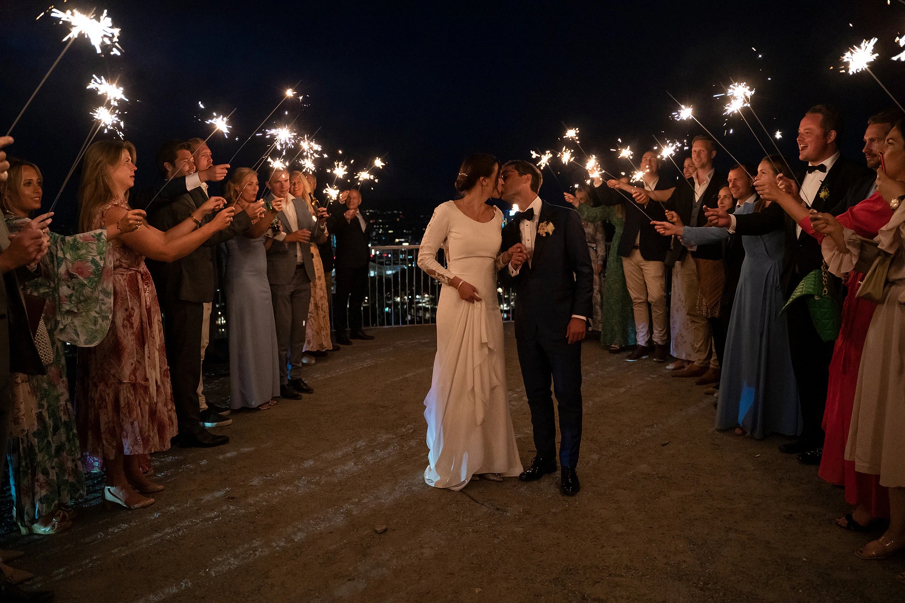 Foto av Line Schibstad